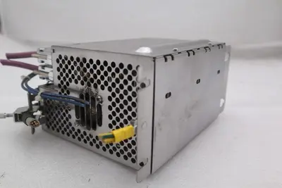 Bereger Lahr TLC511 F Servo Drive POSITIONING CONTROLLER 5 AMP STOCK B-698