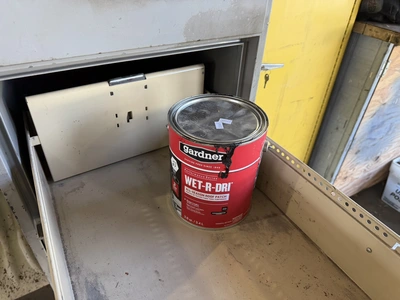 Used _UNKNOWN_ _UNKNOWN_ Safes Indiana US | Miedema Asset Management Group #1414713