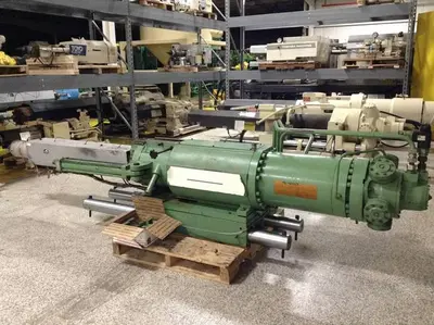 USED ENGEL ES2000/450 / IU