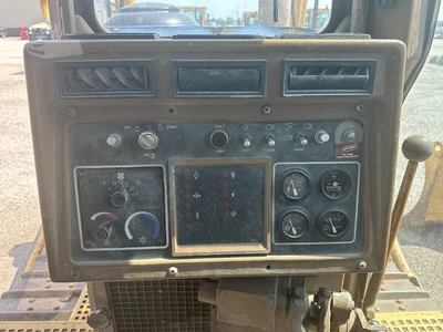 Used 1987 CATERPILLAR D7H Bulldozers Colorado US | ABN Services #1361971