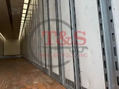 Used 2018 KENTUCKY _UNKNOWN_ Box Trailers Illinois US | T&S Trailer Pool #1509433