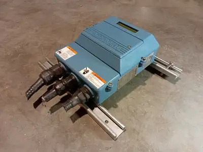 USED ROSEMOUNT 8712HR12N0M4