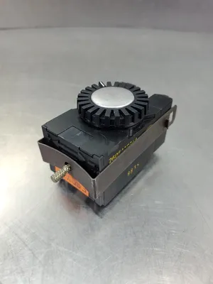 Used GENERAL ELECTRIC CR122BX1A Timers South Carolina US | Palmetto Automation #1158681