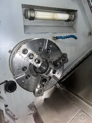 USED 2014 GANESH ASL-15L