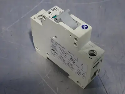 NEW ALLEN BRADLEY 1492SP1C010