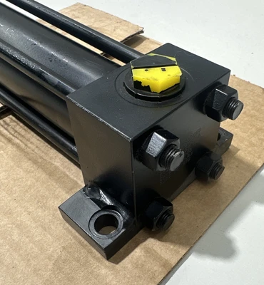 New | in-Stock Parker 01.50 C2HKT29A 72.000 Cylinders Indiana US | J&J Industrial Supply #1300176