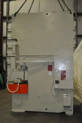 AIDA MECHANICAL PRESS,  MODEL NC1-200(1)