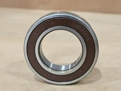 New | in-Stock NACHI 6007-2NSE Bearings British Columbia CA | Lenmark #1440913