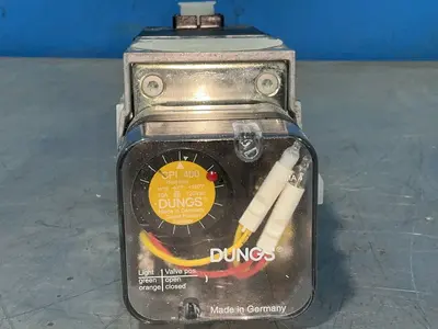 New | in-Stock DUNGS SV(DLE)10../614 Pumps Ohio US | HGR 24 #1285661
