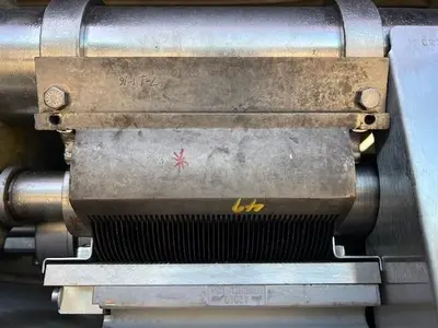 USED URSCHEL G-A