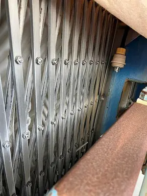 USED GOODNATURE SX280