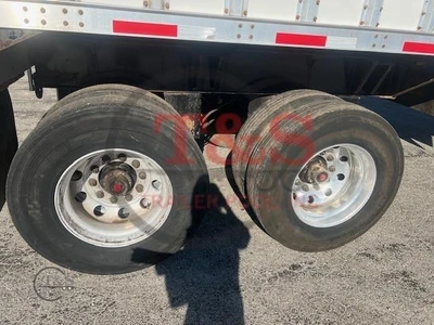 Used 2021 VALLEY FARM INDUSTRIES _UNKNOWN_ Agricultural Trailers Illinois US | T&S Trailer Pool #1509495
