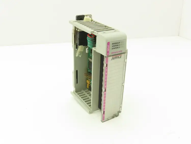 Used AMCI _UNKNOWN_ PLC Processors Indiana US | Arrow Industrial #1055911