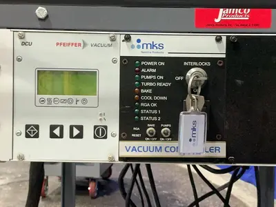 Used _UNKNOWN_ _UNKNOWN_ Vacuum Pumps Ohio US | HGR 24 #1437860