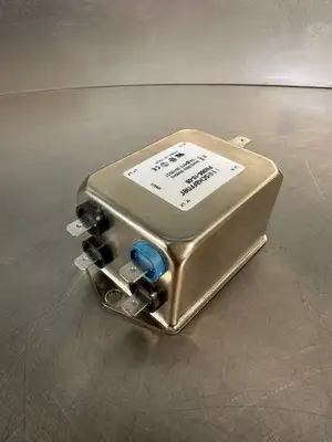 Schaffner FN355-10-05 3X440-250v- 50/60Hz 10A (2.1.3)