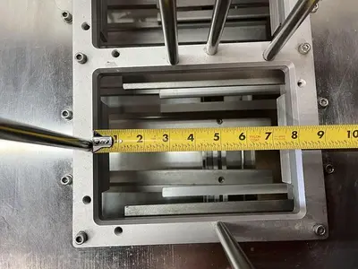SeaPro Systems Tray Sealer