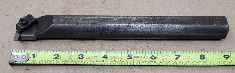 Used TOOL-FLO A16-FLER3 Tooling & Accessories (Other) Kentucky US | Machinery Central #480622
