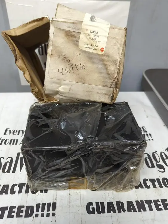 New | in-Stock SUN HYDRAULICS (S70073) YC4/S Misc Electrical & Power Parts Ohio US | Surplus Asset Holdings #1234469