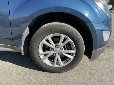 Used 2017 CHEVROLET EQUINOX Utility Vehicles Michigan US | Miedema Asset Management Group #1732723