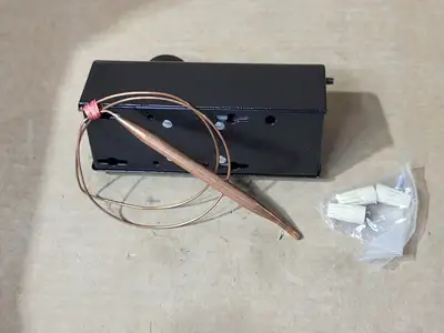 NEW COLUMBUS ELECTRIC BKTD-110