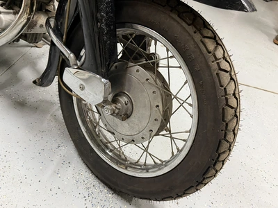 Used 1967 HONDA DREAM SURVIVOR Motorcycles (Misc) Michigan US | Miedema Asset Management Group #1293946