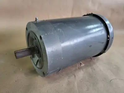 USED BALDOR 35A003-3141