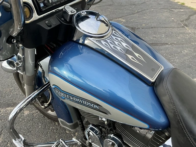 Used 2006 HARLEY DAVIDSON FLHTCI ELECTRA GLIDE CLASSIC Motorcycles (Misc) Michigan US | Miedema Asset Management Group #1296338