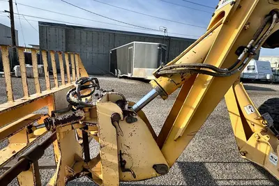 Used 2004 PETTIBONE 10056 Telehandlers North Dakota US | Proxy Equipment #1377979