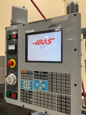 2004 HAAS TL-2 CNC Lathes | The Right Machinery (3)