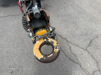 Used 2021 VERMEER BC1500 Wood Chippers Utah US | Global Remarketing #1285966