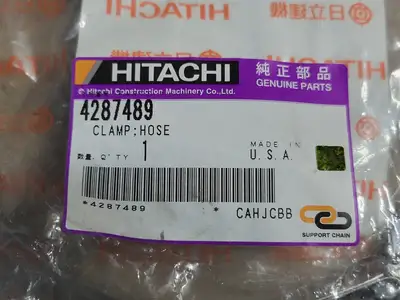 NEW HITACHI 4287489