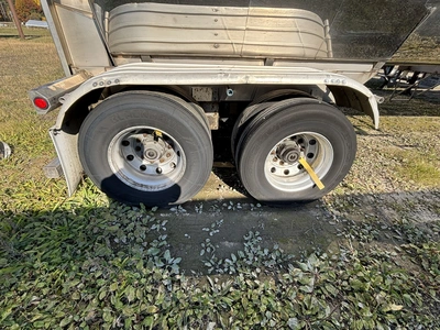 Used 2013 TREMCAR MILK TANKER TRAILER Tanker Trailers Michigan US | Miedema Asset Management Group #1709480
