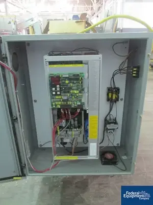 USED Niro Soavi Niro Soavi Homogenizer, Model NS2006L, S/S