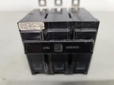 USED WESTINGHOUSE BAB3050H
