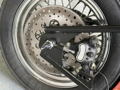 Used 1965 TRIUMPH BOBBER Motorcycles (Misc) Michigan US | Miedema Asset Management Group #1293925