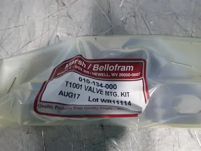 New | in-Stock MARSH / BELLOFRAM 2KENNF42DF10000 Transducers Ohio US | HGR 24 #752064