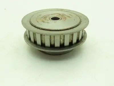 Browning 22LB050 22 Tooth 1/2" Bore with 10MM Bushing Inserted Lot of 4