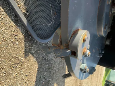 Used _UNKNOWN_ _UNKNOWN_ Stump Grinders Michigan US | Miedema Asset Management Group #1474514