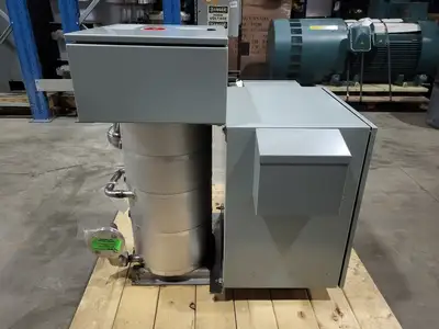 NEW 2018 THERMAX INC. H9LL-600-005-18-SCR-0000-0001