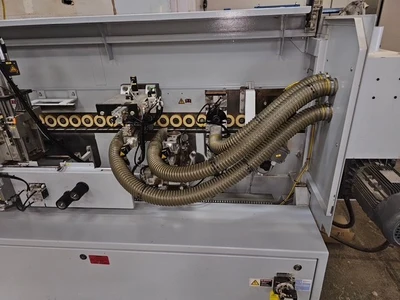 USED 2018 HOMAG OPTIMAT KDF 440 C