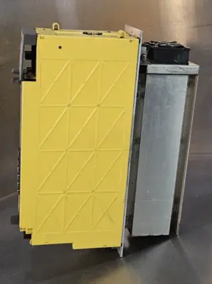 FANUC A06B-6111-H015#H550 Servo Drive 17.5Kw 240V 63A (BIN333)