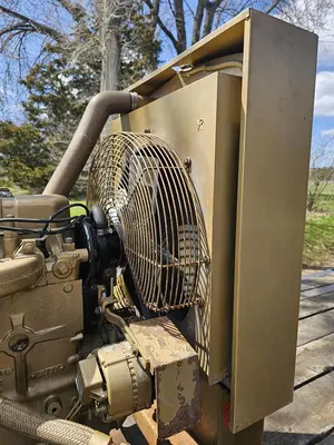 USED 1984 KOHLER 55RZ82