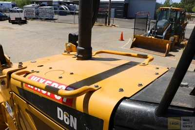 Used 2015 CATERPILLAR D6NXL Bulldozers California US | Monster Iron Equipment Services #1470313