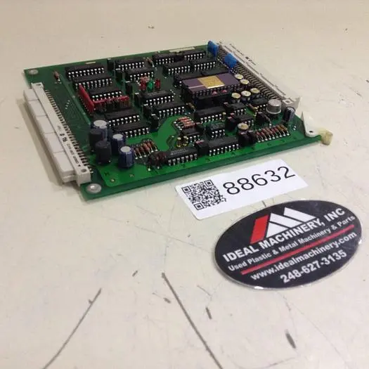 Used STAR AUTOMATION TPC-5243A-3 Circuit Boards Michigan US | Ideal Machinery #582903