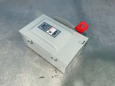 New | in-Stock SIEMENS HNF361 Circuit Breakers Ohio US | HGR 24 #1277765