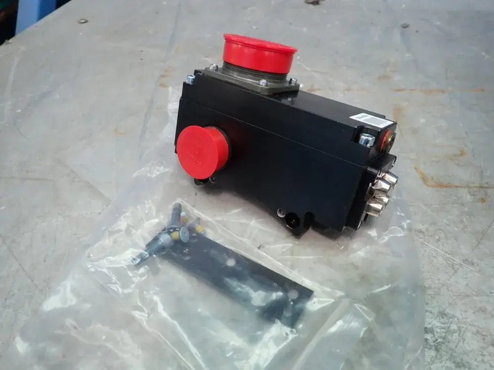 NEW ATI V2FM