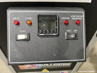 Industrial Water Temperature Controller – Delta T ESW-09C 9KW