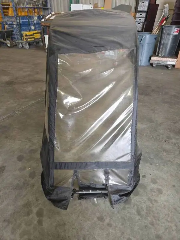 Cab Cover