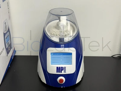 New | in-Stock MP Biomedicals FastPrep-24 5G Homogenizers Missouri US | BioLabTek #1547028