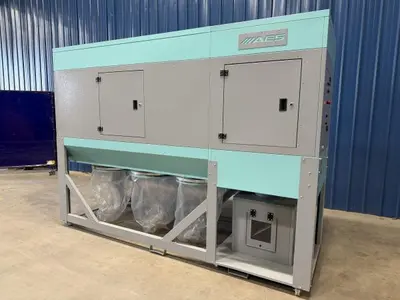 USED AES ST-10.000